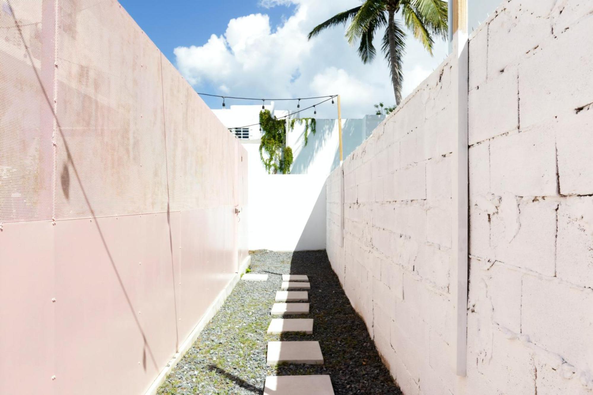 Tropicalia By Dw Lägenhet San Juan Exteriör bild